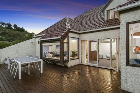 Photo of property in 50 Cliffs Road, Saint Clair, Dunedin, 9012