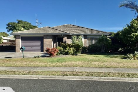 Photo of property in 11a Hibiscus Avenue, Mount Maunganui, 3116
