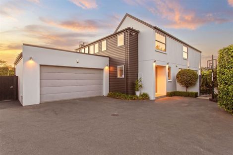 Photo of property in 381 Papanui Road, Strowan, Christchurch, 8052