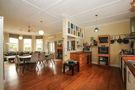 Photo of property in 46 Higginson Street, Otane, 4202