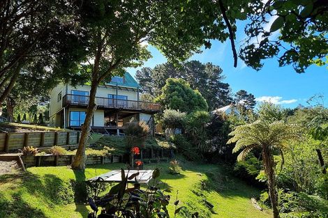 Photo of property in 35 Commins Road, Onerahi, Whangarei, 0110