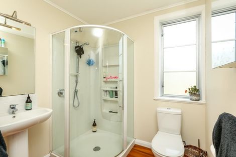 Photo of property in 6 Kaimata Street, Brooklands, New Plymouth, 4310