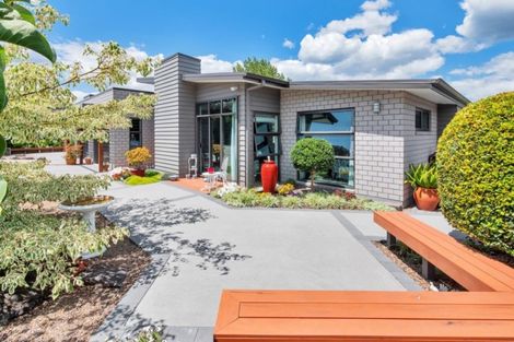 Photo of property in 14 Taniwha Street, Paeroa, 3600