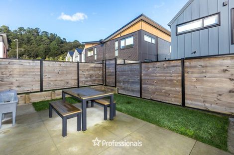 Photo of property in 20 Betty Boyes Street, Wallaceville, Upper Hutt, 5018