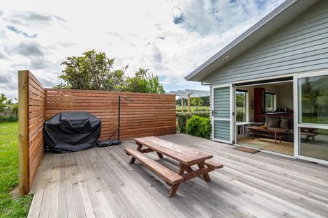 Photo of property in 17 Algies Road, Tauwharenikau, Featherston, 5773