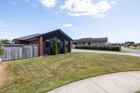 Photo of property in 7 Hyatt Close, Leamington, Cambridge, 3432