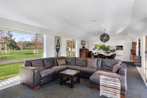 Photo of property in 26 South Eyre Road, Clarkville, Kaiapoi, 7692