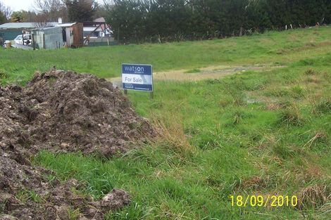 Photo of property in 26 Lethbridge Street, Feilding, 4702