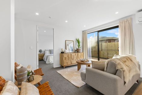 Photo of property in 5/32 Allard Street, Edgeware, Christchurch, 8013