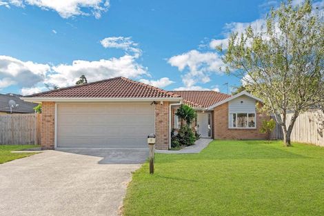 Photo of property in 2 Cathcart Close, Pukekohe, 2120
