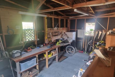 Photo of property in 7 Hampden Street, Murchison, 7007