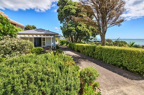 Photo of property in 15 Kainui Road, Raumati South, Paraparaumu, 5032