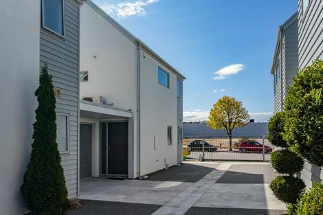 Photo of property in 180 Salisbury Street, Christchurch Central, Christchurch, 8013