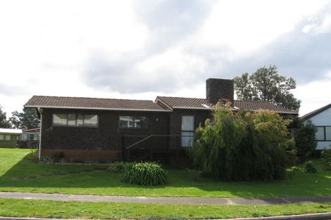 Photo of property in 3 Claxton Avenue, Pauanui, Hikuai, 3579