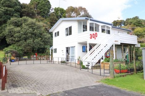 Photo of property in 300a Ngati Maru Sh25 Highway, Thames, 3578