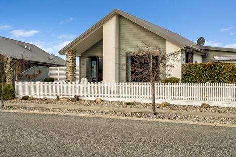 Photo of property in 6 Weaver Close, Alexandra, 9320