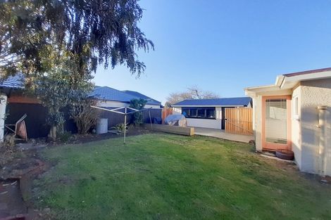 Photo of property in 49 Sydney Street, Spreydon, Christchurch, 8024