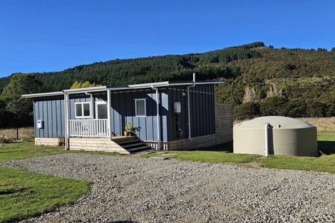 Photo of property in 1409 Pack Spur Road, Mataikona, Tinui, 5889