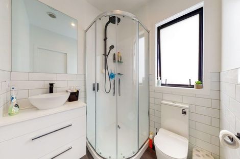 Photo of property in 23 Queen Charlotte Drive, Aotea, Porirua, 5024