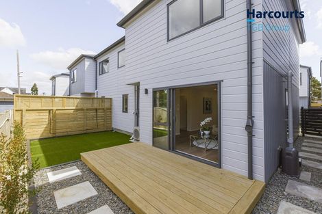 Photo of property in 3/43 Clevedon Road, Papakura, 2110