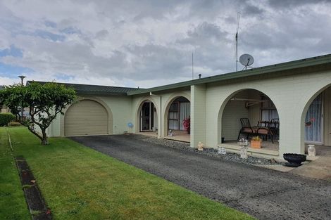 Photo of property in 3b Karaka Street, Matamata, 3400