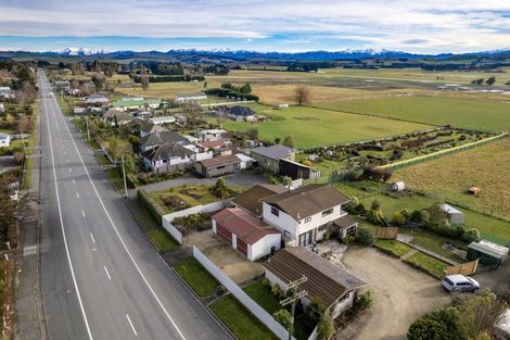 Photo of property in 36c Princes Street, Waikari, 7420