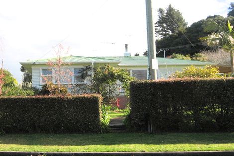 Photo of property in 44 Tuatara Drive, Te Kamo, Whangarei, 0112