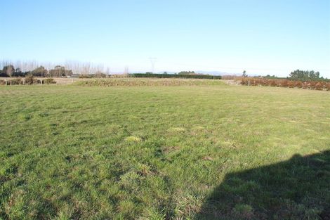 Photo of property in 107 Silver Peaks Drive, West Melton, 7618