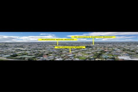 Photo of property in 25 Churchill Street, Pukekohe, 2120