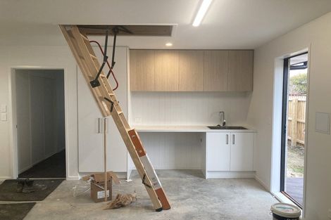 Photo of property in 5 Tauhou Place, Leeston, 7632