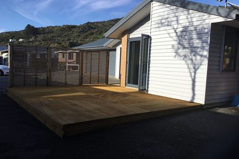 Photo of property in 5 L A Place, Greymouth, 7805