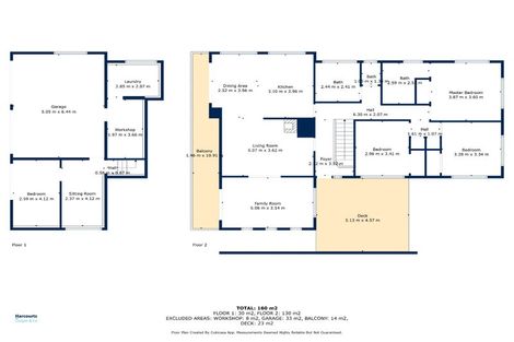 Photo of property in 47 Amorino Drive, Red Beach, 0932