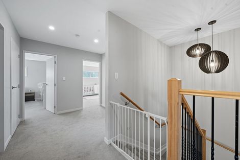 Photo of property in 32b Tirimoana Road, Te Atatu South, Auckland, 0602