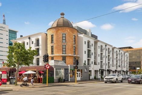 Photo of property in 294i Montreal Street, Christchurch Central, Christchurch, 8013