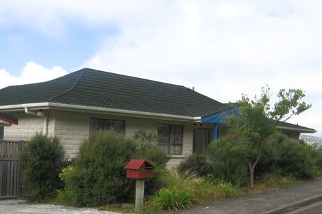 Photo of property in 9 Govind Grove, Ngaio, Wellington, 6035