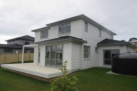 Photo of property in 13 Mauku Lane, Greenhithe, Auckland, 0632