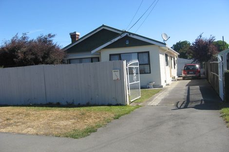 Photo of property in 142 Huxley Street, Sydenham, Christchurch, 8023