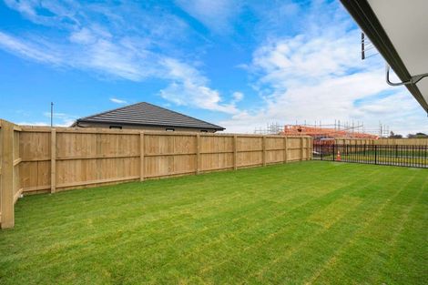 Photo of property in 40 Glovers Road, Halswell, Christchurch, 8025