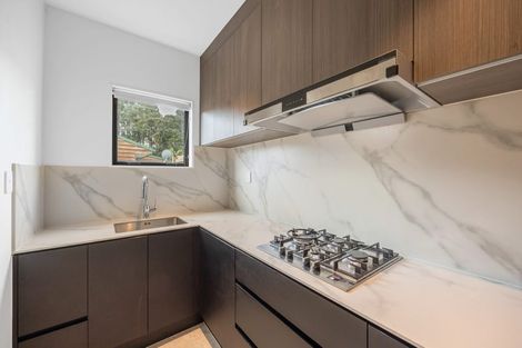 Photo of property in 40f Evelyn Place, Hillcrest, Auckland, 0627