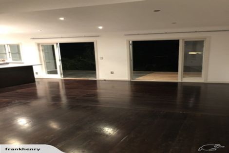 Photo of property in 5 Brown Street, Ponsonby, Auckland, 1021