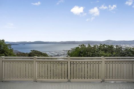 Photo of property in 12 Nikau Road, Point Howard, Lower Hutt, 5013