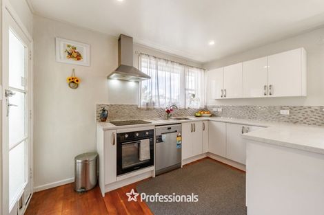 Photo of property in 10 Gray Avenue, Paraparaumu Beach, Paraparaumu, 5032