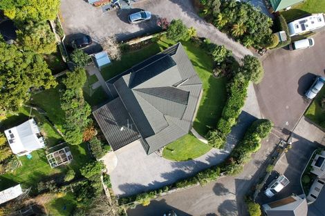 Photo of property in 6 Hillcrest Lane, Levin, 5510