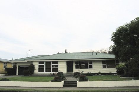 Photo of property in 17 Alamein Crescent, Onekawa, Napier, 4110