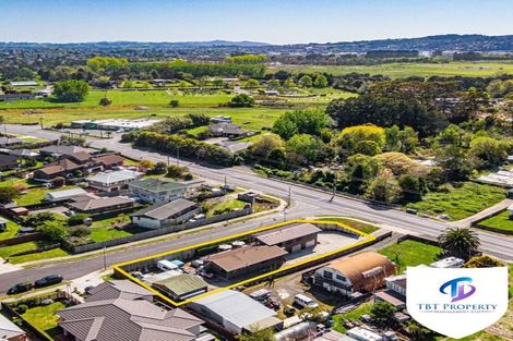 Photo of property in 563 Great South Road, Rosehill, Papakura, 2113