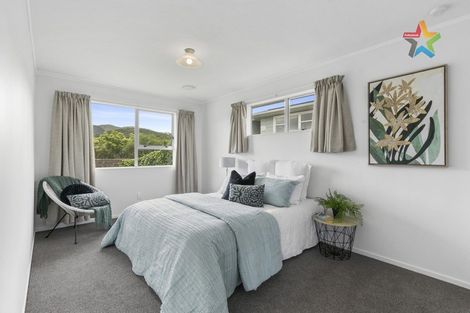 Photo of property in 55 Major Drive, Kelson, Lower Hutt, 5010