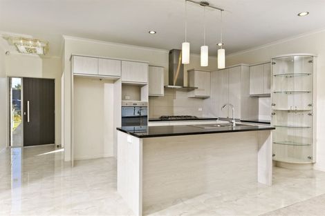 Photo of property in 16 Jezero Drive, Massey, Auckland, 0614