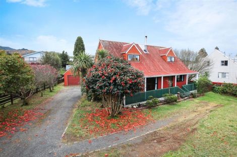 Photo of property in 17 Russell Street, Waihi, 3610