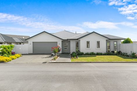 Photo of property in 35 John Annan Street, Halswell, Christchurch, 8025
