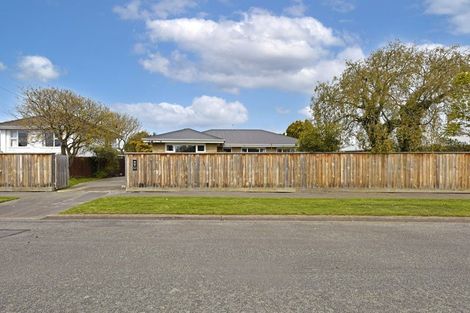 Photo of property in 54 Kellys Road, Mairehau, Christchurch, 8052